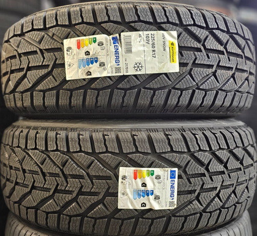 Kormoran michelin winter - michelin,