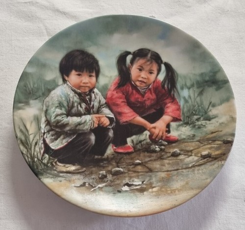Bradex plate artists the - plate,