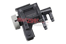 EGR Exhaust Control Valve