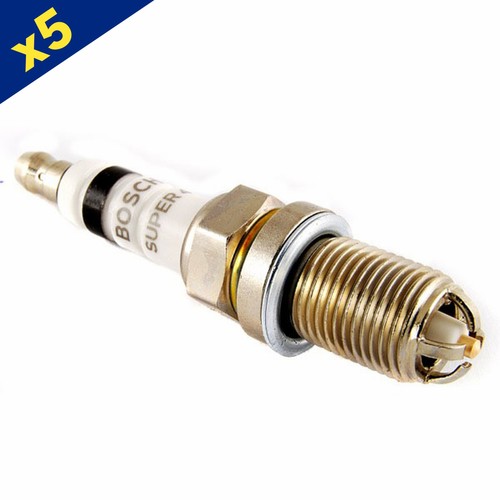 Bosch 0242 232 - 502, nickel