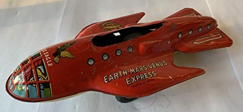 Vintage metoy 1953 - vintage, dan