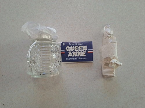 Vintage queen anne - vintage,