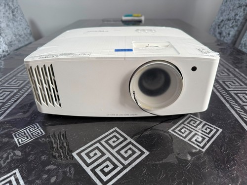 Optoma uhd home cinema - 4k,