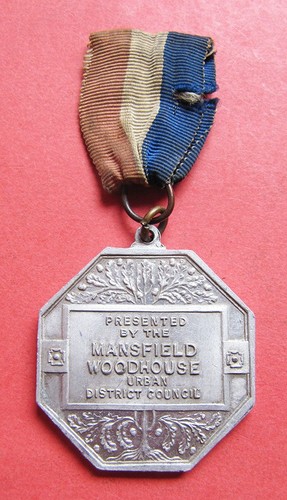 Nice 1953 qeii octagonal - nice,