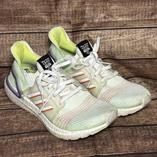 Adidas Mens UltraBoost 19  J