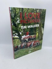 Tim Walker I Love Pictures Muir, Robin 9783775721110 Hatje Cantz First Edition H