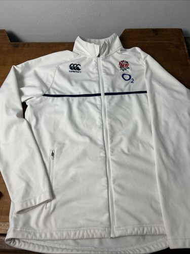 White canterbury england rugby - canterbury,