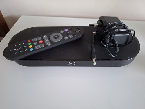 Faulty pro box 1 - faulty, tb