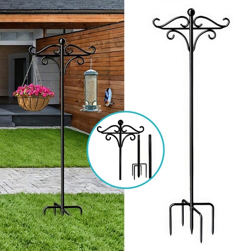 Bird feeders hanging - bird, station