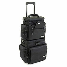 UDG Slingbag DJ Vinyl Record &