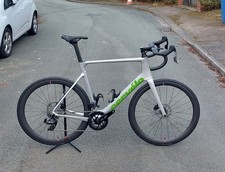 2026 Cervelo Soloist Rival AXS