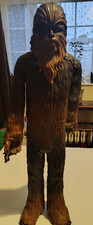Star Wars Chewbacca Large 20"