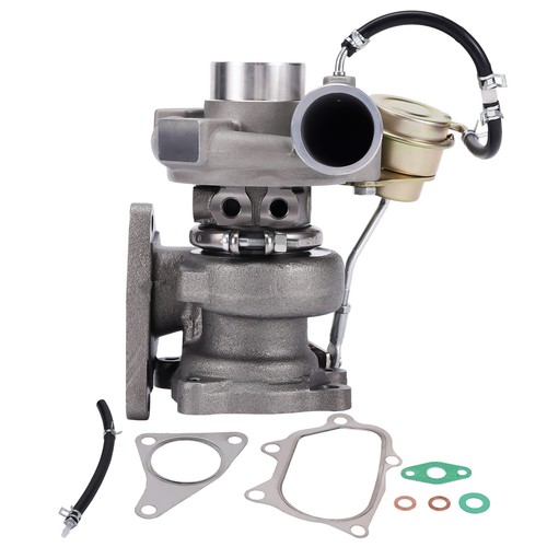 Td04l turbocharger for subaru - td04l,