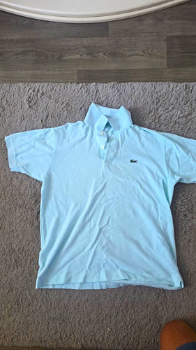 Lacoste men light - light, blue