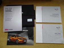 GENUINE NISSAN MICRA K14