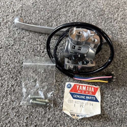 Yamaha fs1e nos genuine - yamaha,