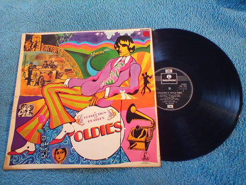 The beatles collection of - the,