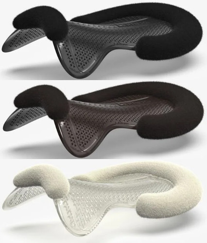Lemieux gel tek shaped wool - lemieux,
