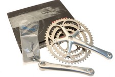 Campagnolo Record Triple