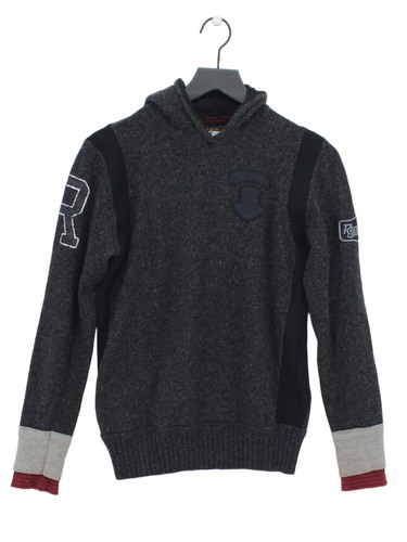 Replay women hoodie - replay, women's