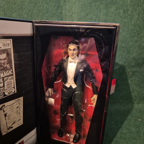 Bela lugosi dracula scale - lugosi, 1/6