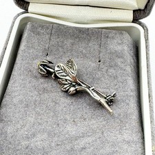 Vintage 925 Sterling Silver