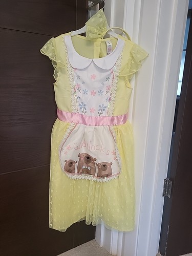 Goldilocks bears fancy - tu, 3
