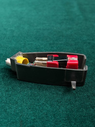 Vintage adc phono - phono, cartridge