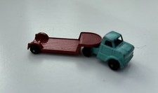 Lone Star Tuf Tots Low Loader Articulated Truck
