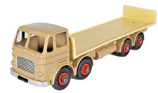 Dinky toys 934 leyland octopus - leyland,