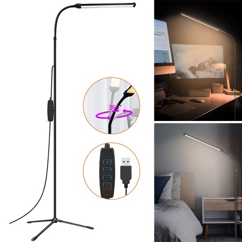 Led floor lamp reading - led,