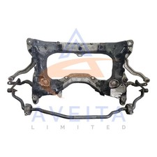 Mercedes SL 350 3.7 Auto Petrol 01-08 Subframe Front