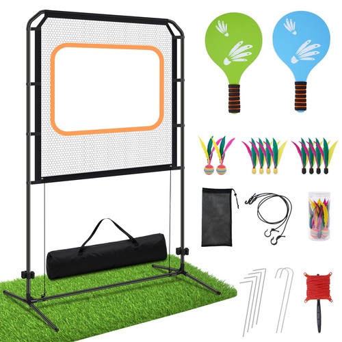 Portable multi sport - portable, paddle