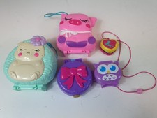 Bundle Of Assorted Polly
