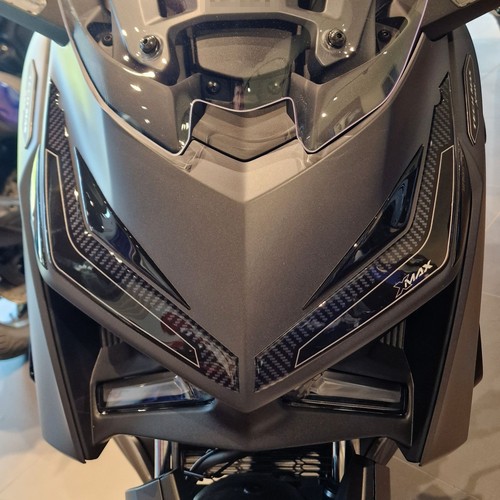 Stickers compatible yamaha - stickers,
