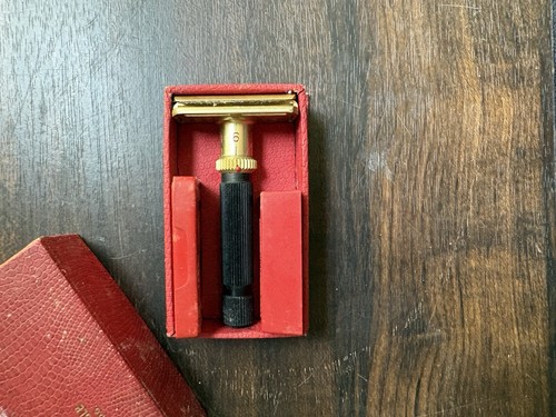 Gibson adjustable vintage - gibson,