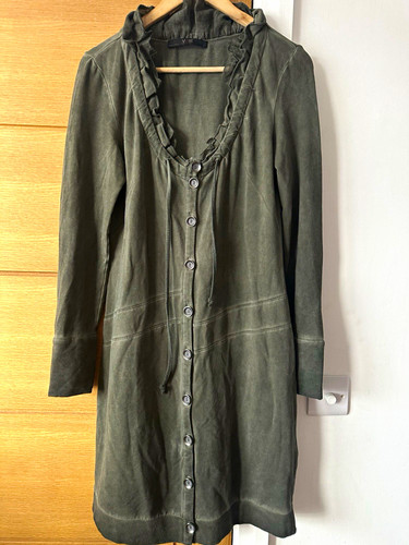 Yest y2k khaki - yest, green
