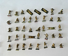 Airfix soldiers 1/72 WW2