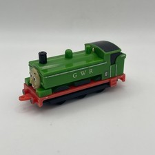 Duck Thomas The Tank Engine &