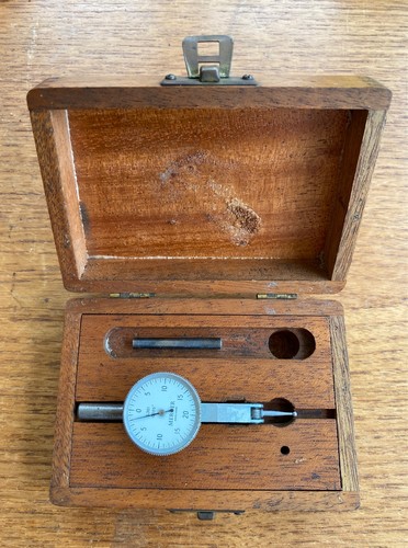 Vintage mercer dial - mercer,
