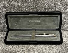 Superb early parker - early, cisele