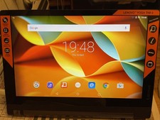 Lenovo Yoga Tab 3 10 YT3-X50F