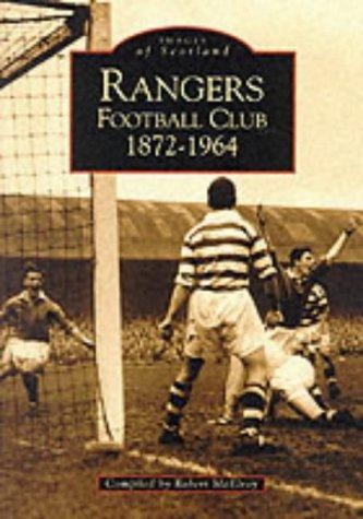Rangers football club - football,