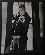 Steve McQueen "The Getaway"-