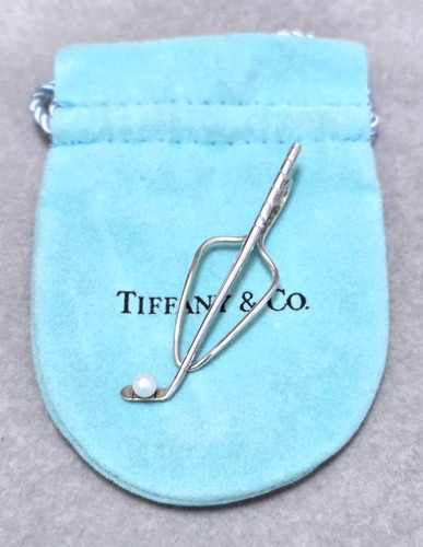 Tiffany golf club - golf,