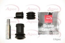 NEW APEC FRONT AXLE BRAKE