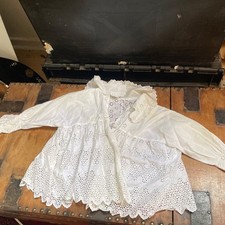 Antique Doll Doll’s Cloth
