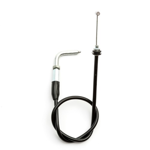 Thumb throttle cable inch - 21,