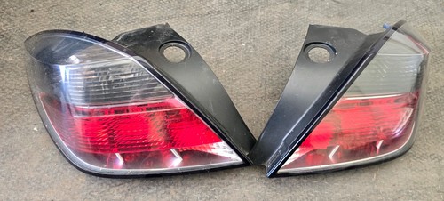 Genuine vauxhall opel astra - opel, h