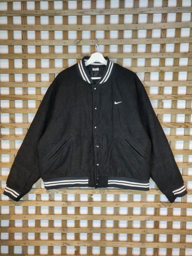 Nike bomber jacket - mens, xxl
